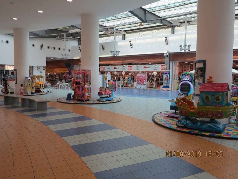 Centro commerciale I Malatesta - Foto 7