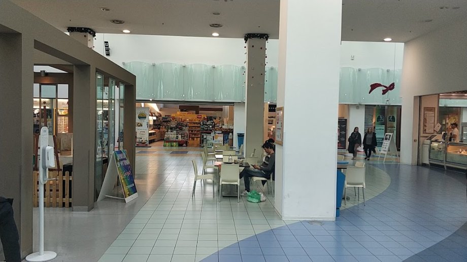 Centro commerciale I Malatesta - Foto 9