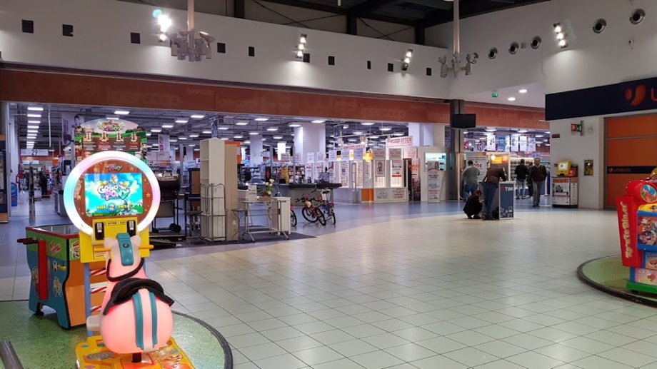 Centro commerciale I Malatesta - Foto 10