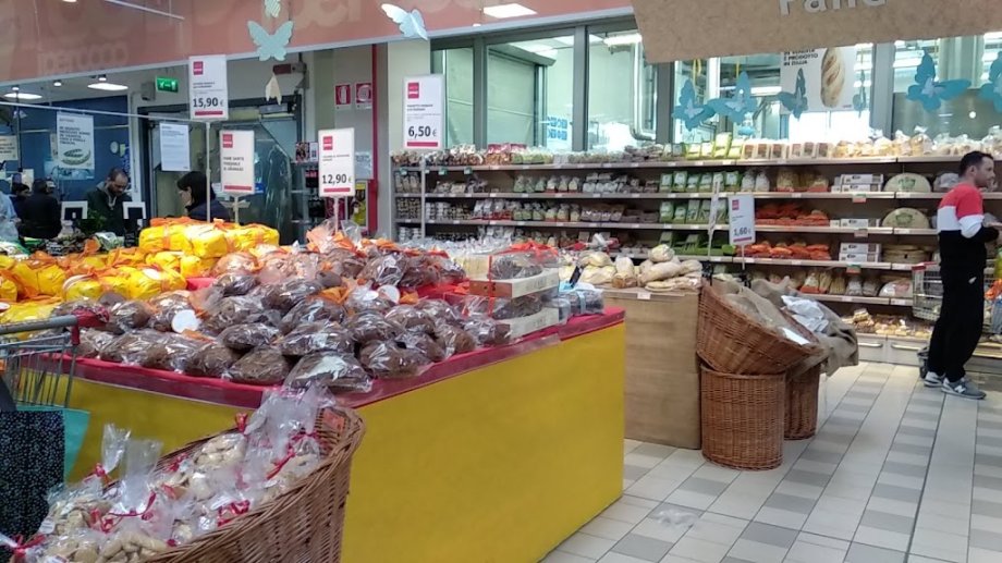 Centro commerciale I Malatesta - Foto 2