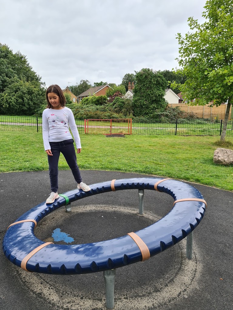 King George V playground - Foto 1