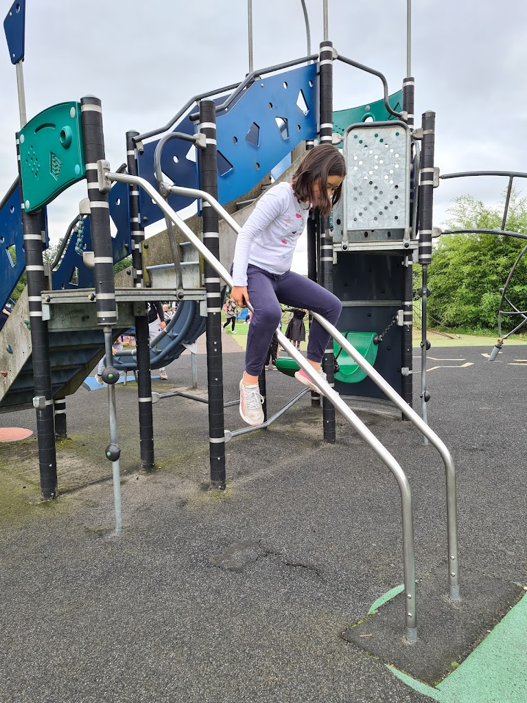 King George V playground - Foto 1