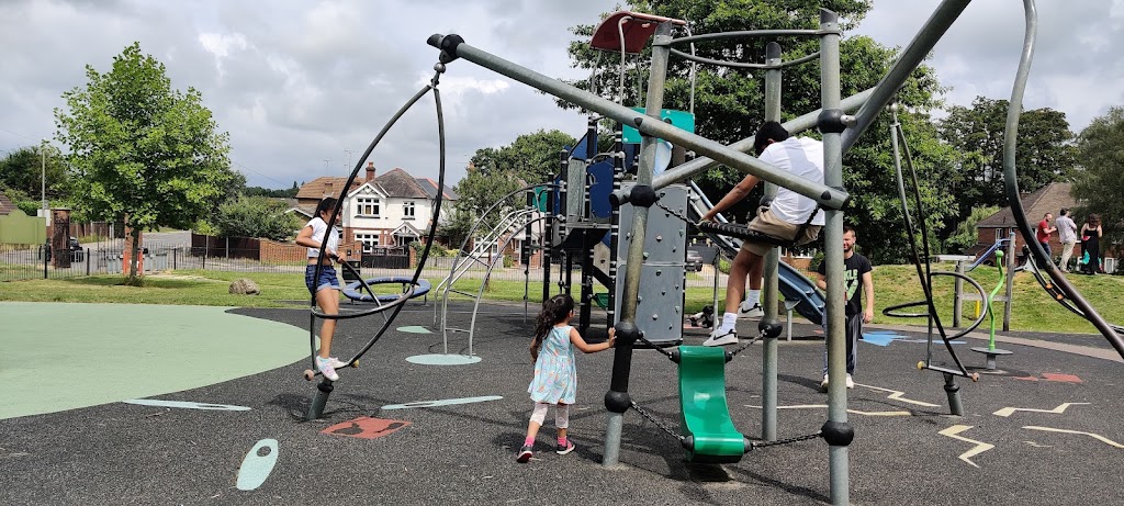 King George V playground - Foto 1