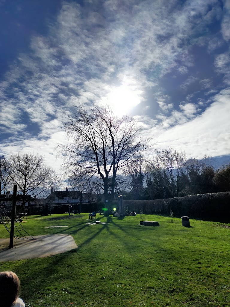 King George V Playground - Foto 1