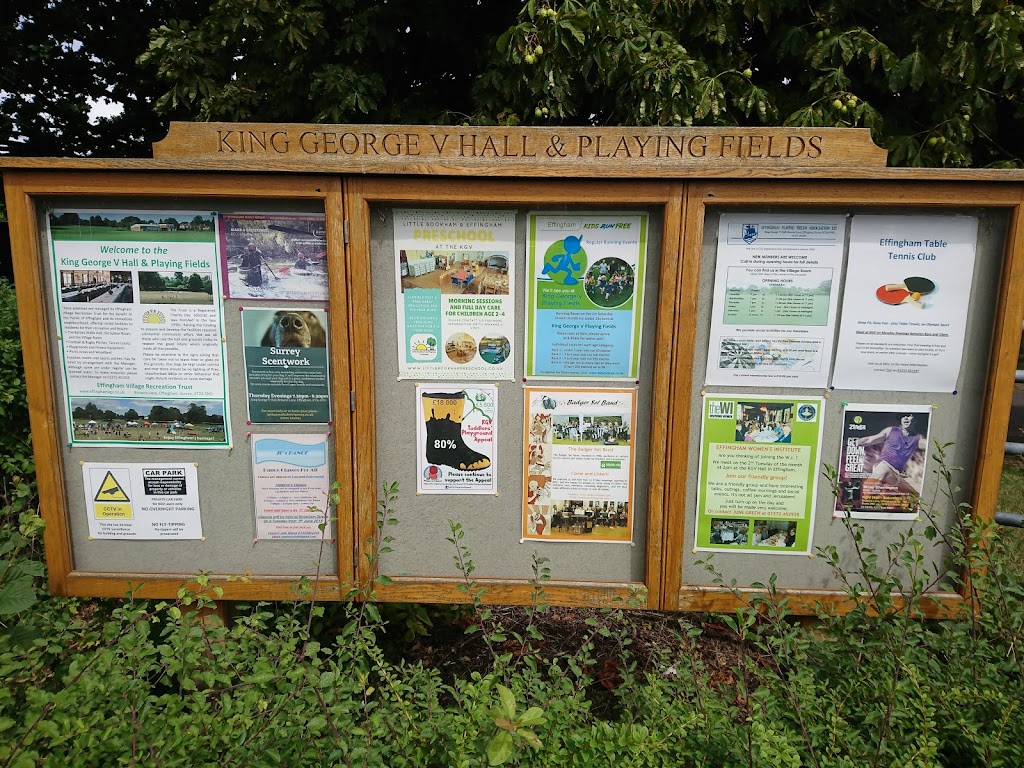 King George V Playground - Foto 1