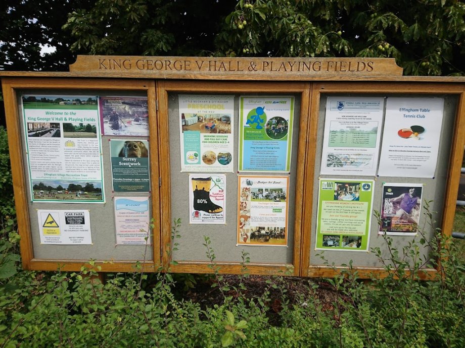 King George V Playground - Foto 3