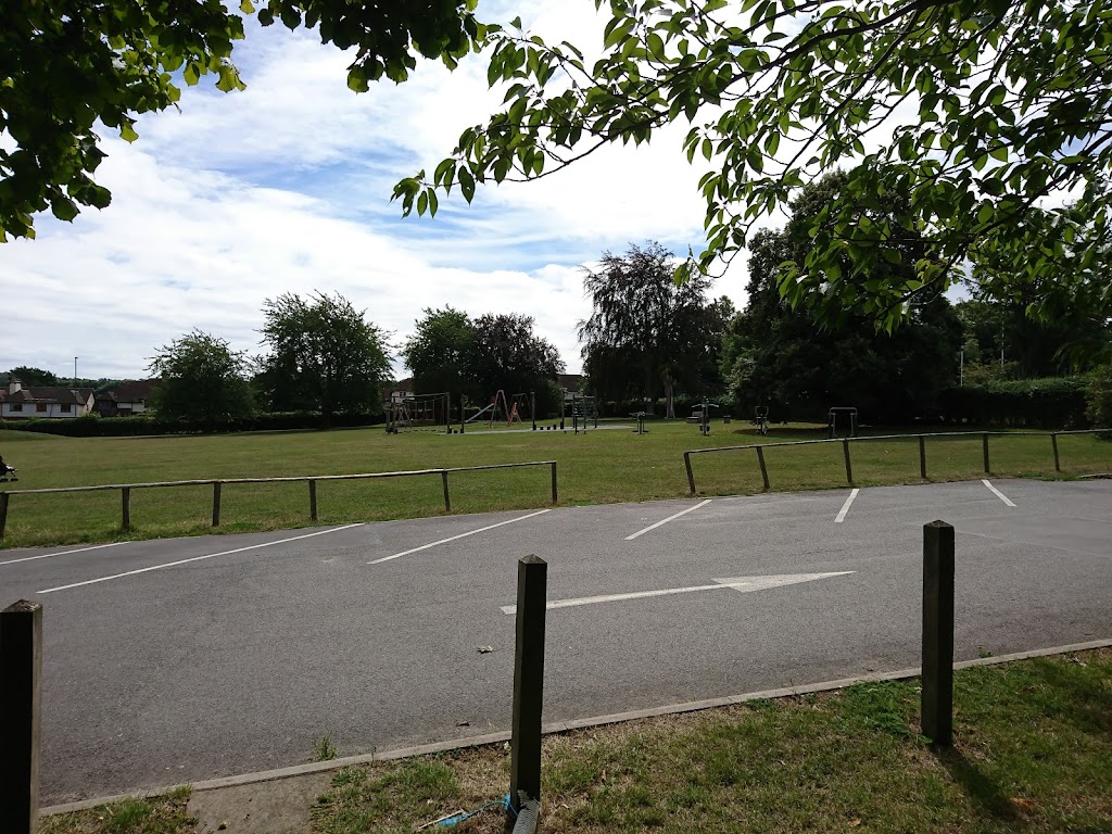 King George V Playground - Foto 1