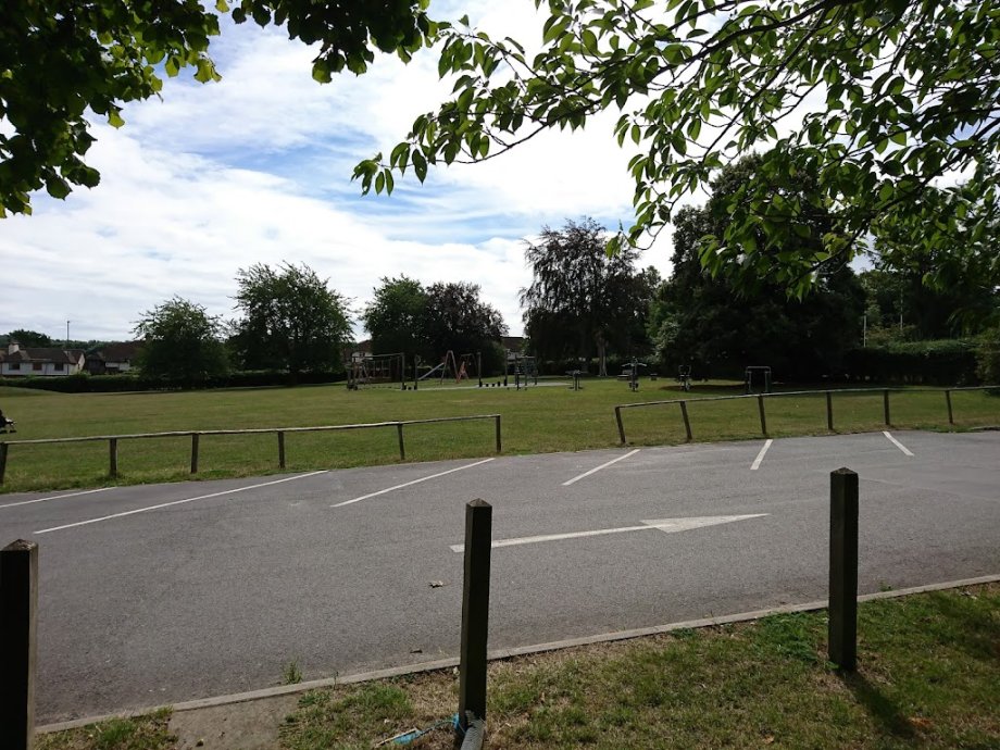 King George V Playground - Foto 4