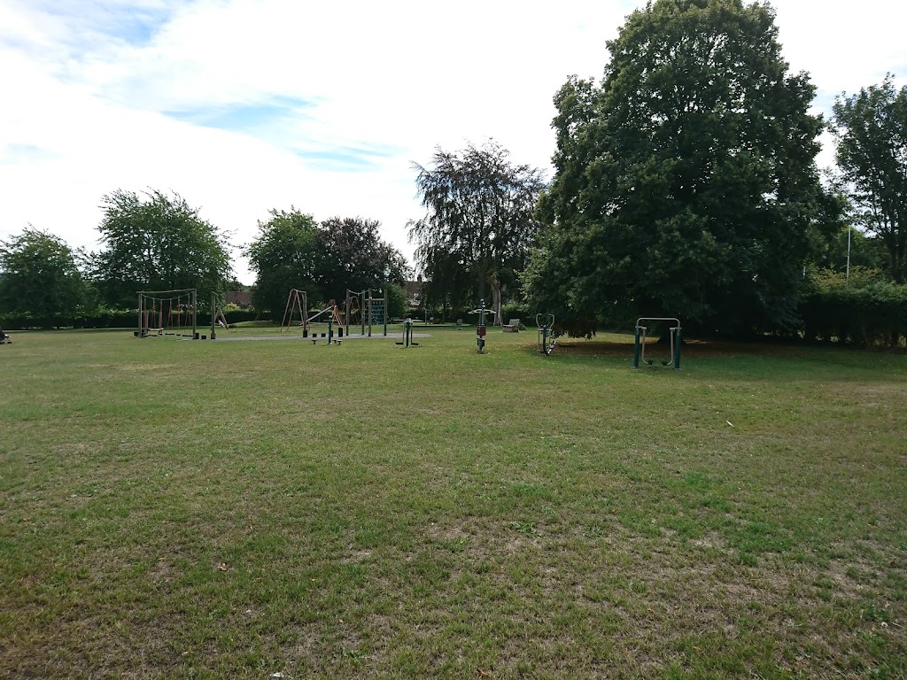 King George V Playground - Foto 1