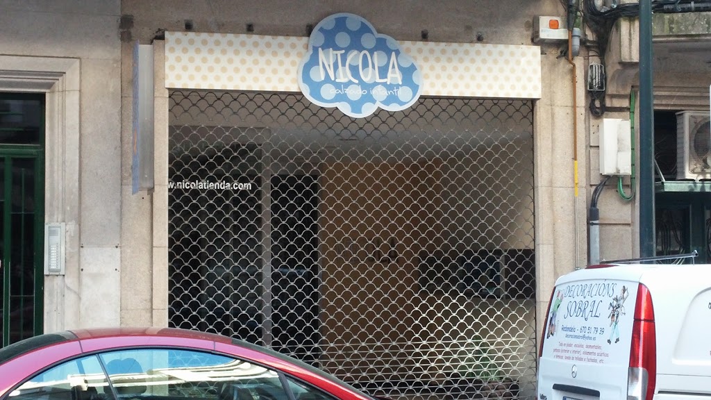 Nicola Calzado Infantil - Foto 1