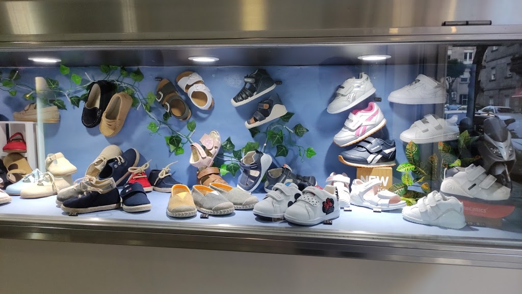 Nicola Calzado Infantil - Foto 1