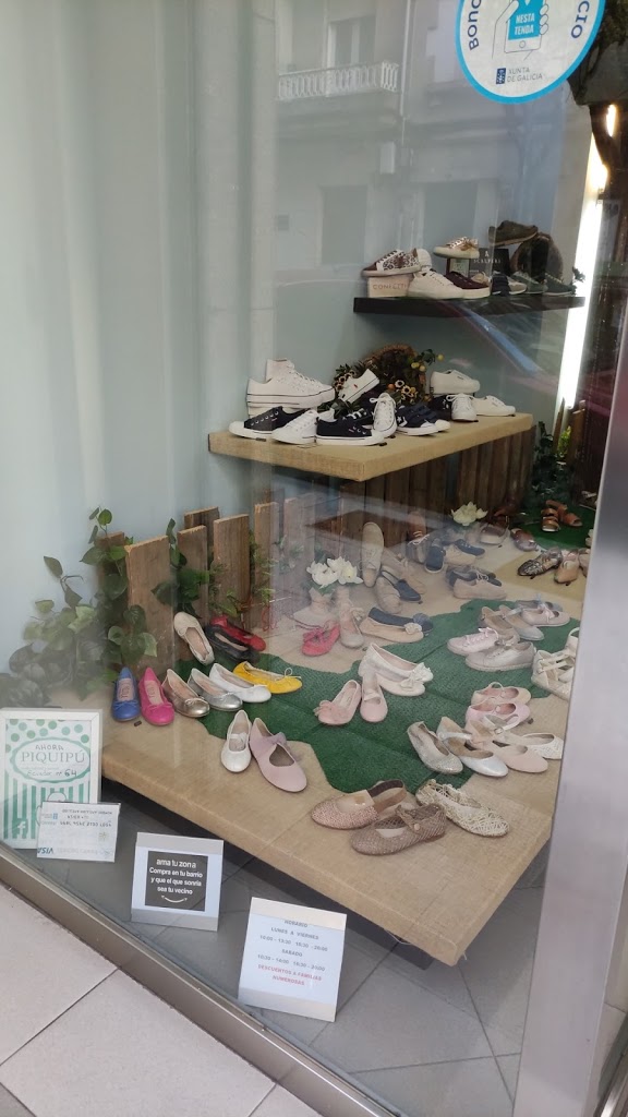 Nicola Calzado Infantil - Foto 1