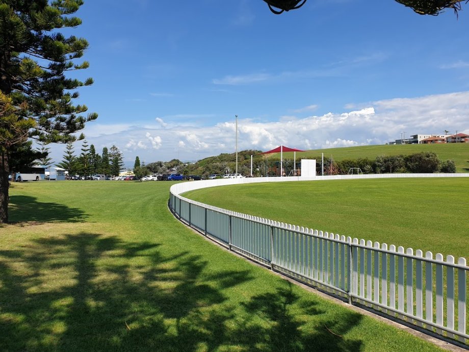 King George V Playground - Foto 2