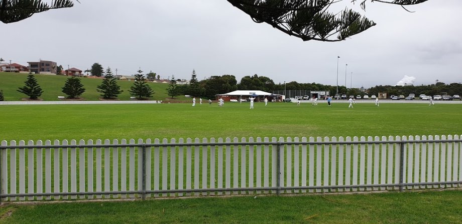 King George V Playground - Foto 5