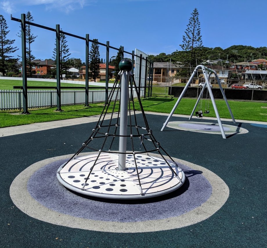 King George V Playground - Foto 10