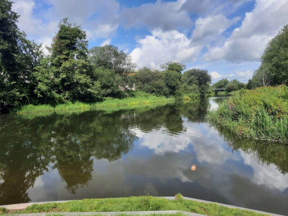 King George V Playground - Foto 2