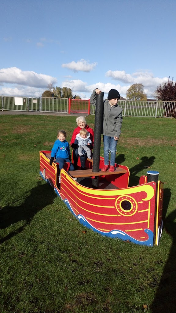 King George V Playground - Foto 6