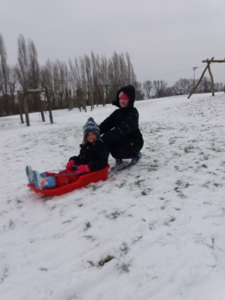 King George V Playground - Foto 7