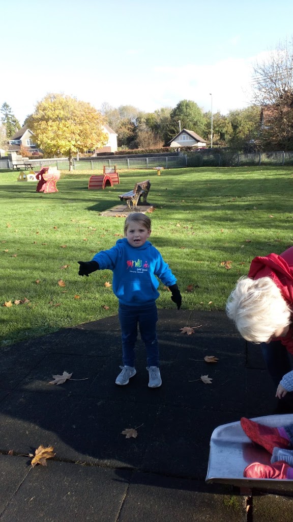 King George V Playground - Foto 8