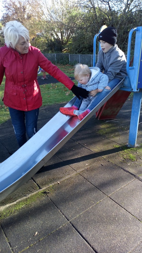 King George V Playground - Foto 9