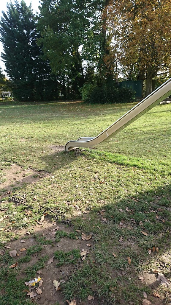 King George V Playground - Foto 3