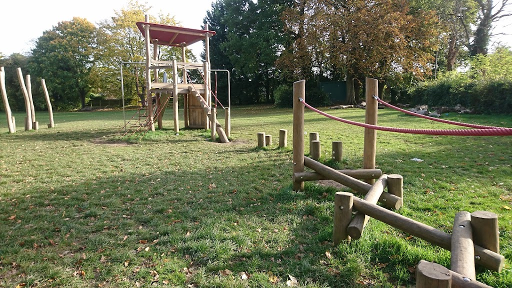 King George V Playground - Foto 1