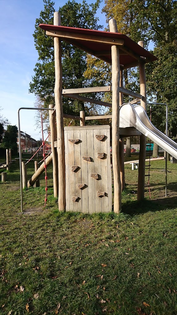 King George V Playground - Foto 1