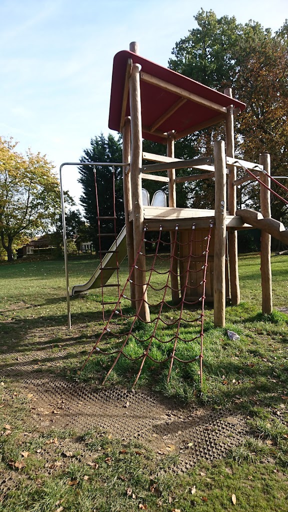 King George V Playground - Foto 6