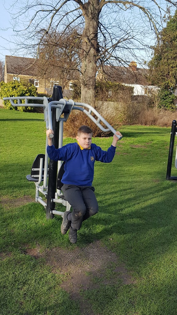 King George V Playing Field - Foto 1