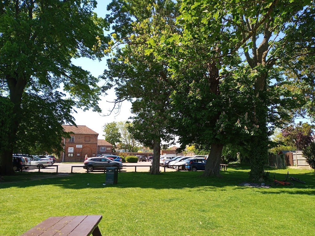 King George V Playing Field - Foto 1