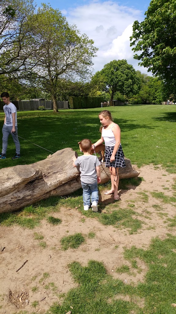 King George V Playing Field - Foto 6