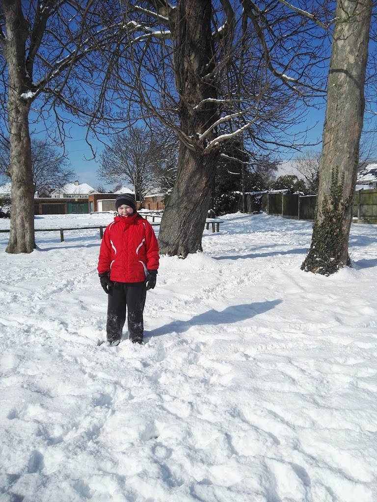 King George V Playing Field - Foto 7