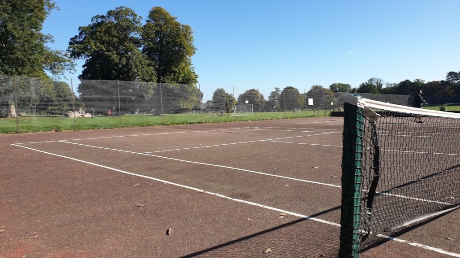 King George V Playing Field - Foto 10