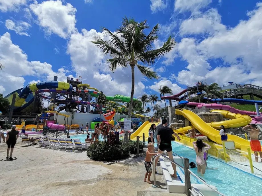 Rapids Waterpark - Foto 2