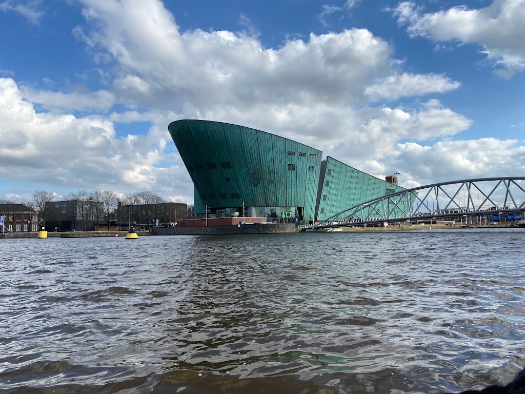 NEMO Science Museum - Foto 1