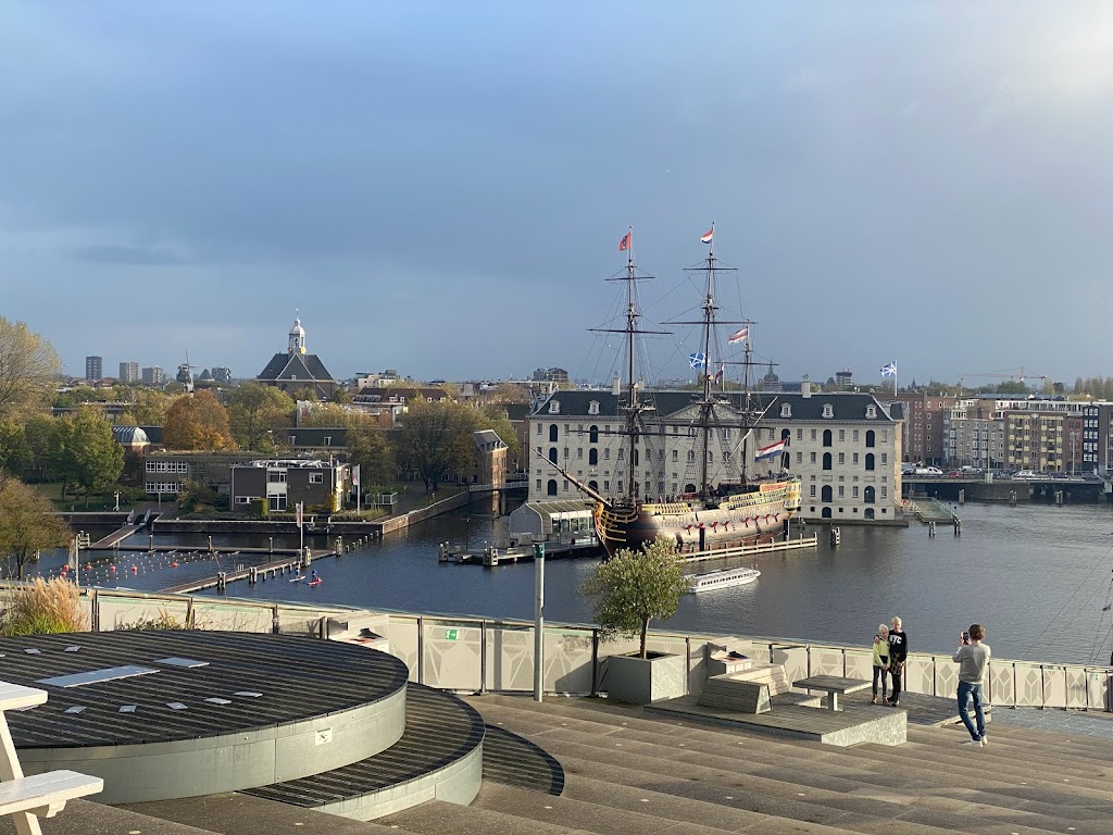 NEMO Science Museum - Foto 1