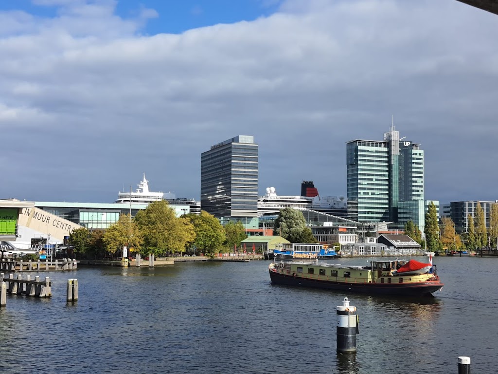 NEMO Science Museum - Foto 1