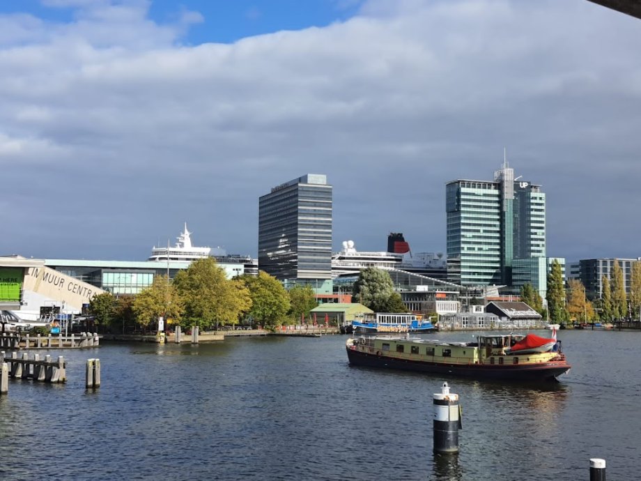 NEMO Science Museum - Foto 5