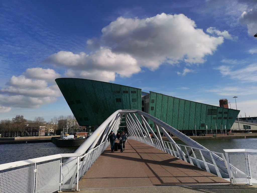 NEMO Science Museum - Foto 1