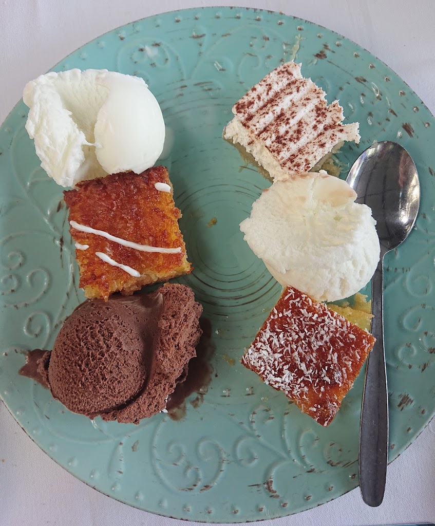 Ταβέρνα Κορυφή - Foto 1