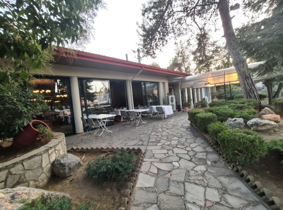 Ταβέρνα Κορυφή - Foto 5