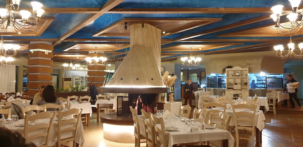 Ταβέρνα Κορυφή