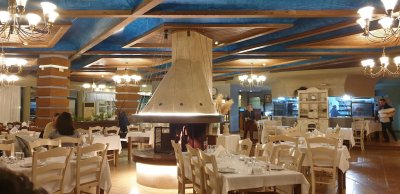 Ταβέρνα Κορυφή