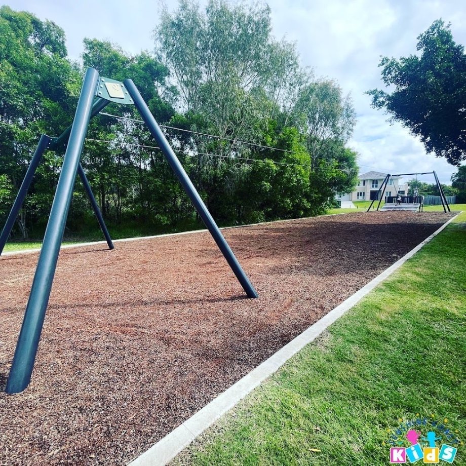 Glenfields Neighbourhood Park - Foto 2