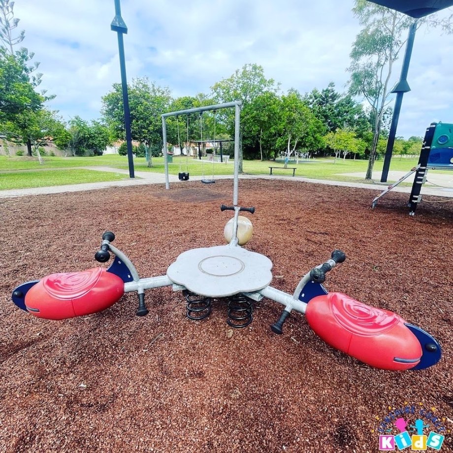 Glenfields Neighbourhood Park - Foto 4