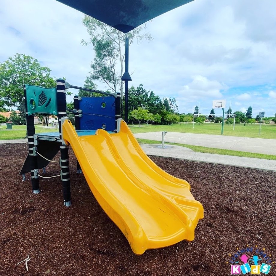 Glenfields Neighbourhood Park - Foto 5