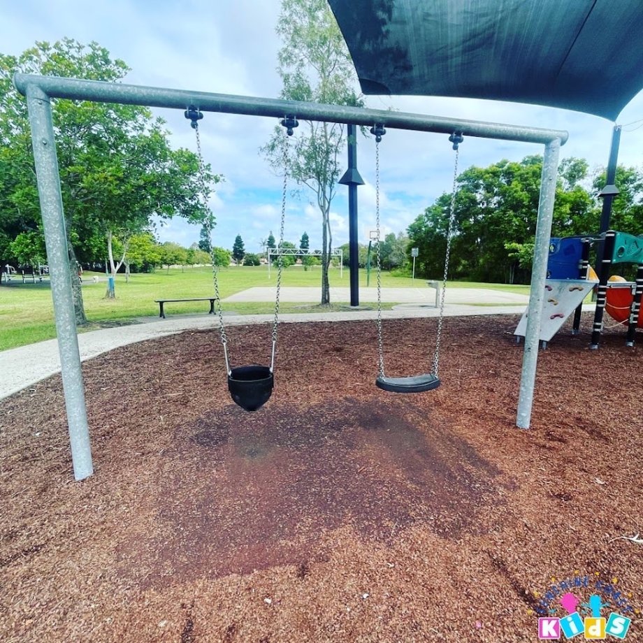 Glenfields Neighbourhood Park - Foto 6