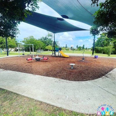 Glenfields Neighbourhood Park