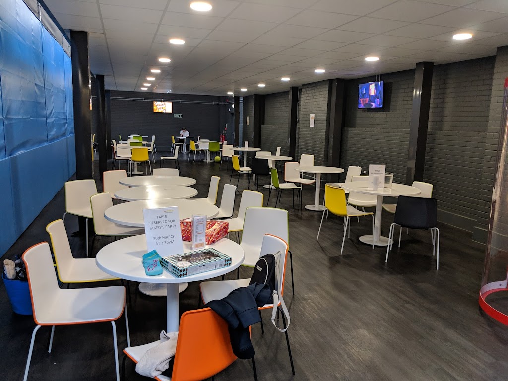 RedKangaroo Trampoline Park Reading - Foto 1