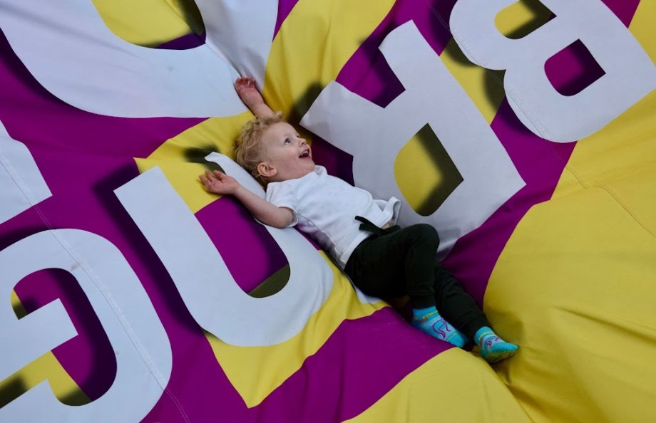 RedKangaroo Trampoline Park Coventry - Foto 6